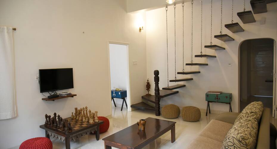3 Exquisite Bedroom Villa in Nasik, Nashik 5