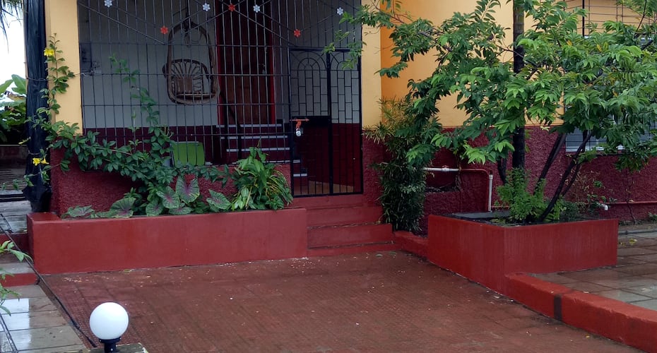 Beautiful bungalow/vacation house in Ganpatipule, Ganpatipule 3