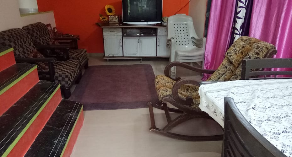 Beautiful bungalow/vacation house in Ganpatipule, Ganpatipule 4