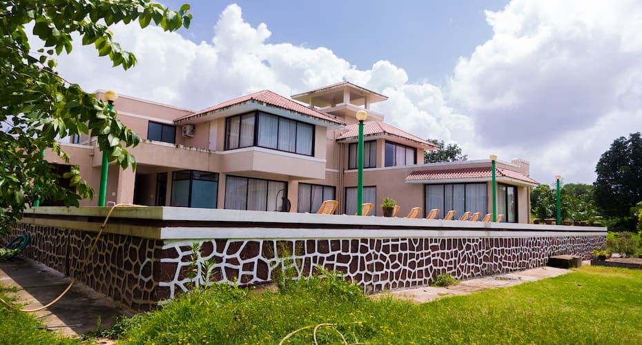 Your Own Private Island Villa, Dahanu., Dahanu 1