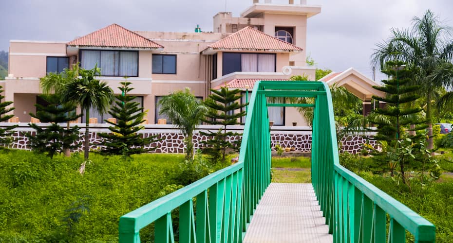 Your Own Private Island Villa, Dahanu., Dahanu 2