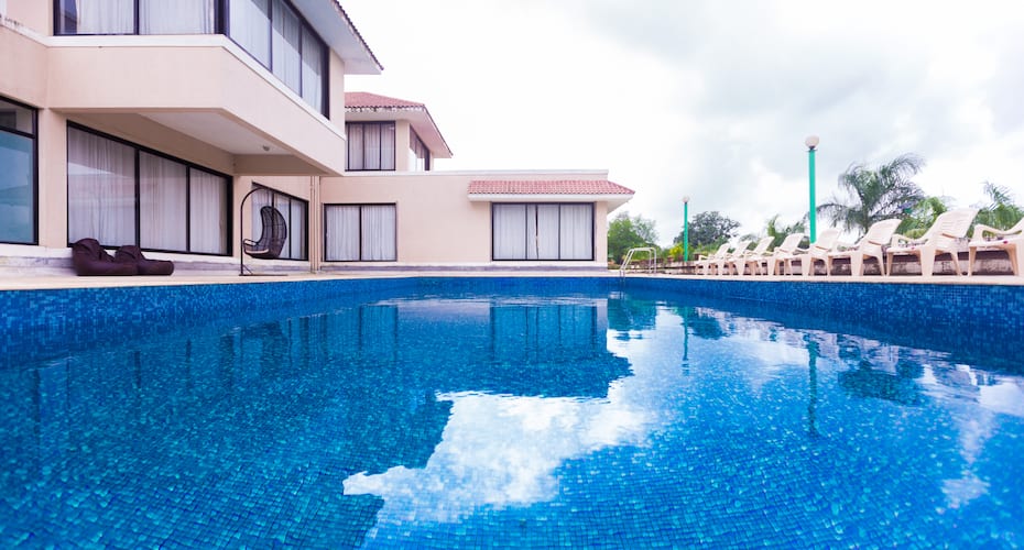 Your Own Private Island Villa, Dahanu., Dahanu 3