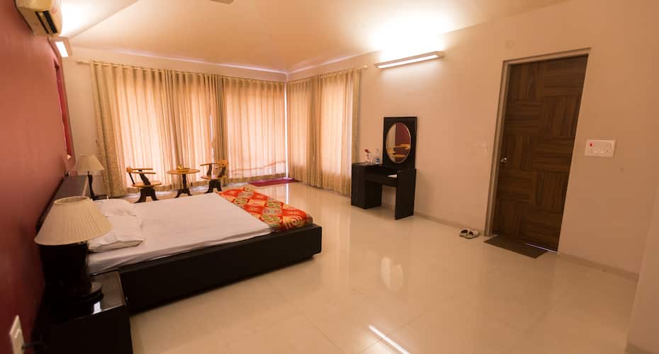 Your Own Private Island Villa, Dahanu., Dahanu 5