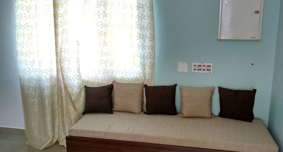 BLAKE Home Stay, Kochi 5
