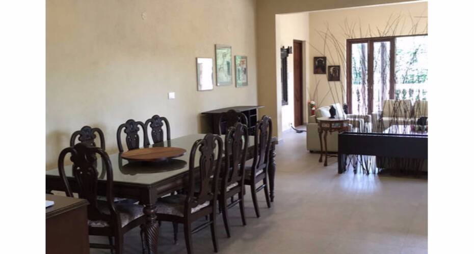 New Luxurious Villa Kashid, Kashid 3