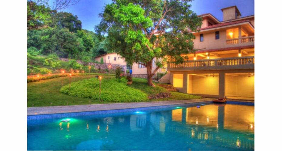New Luxurious Villa Kashid, Kashid 1