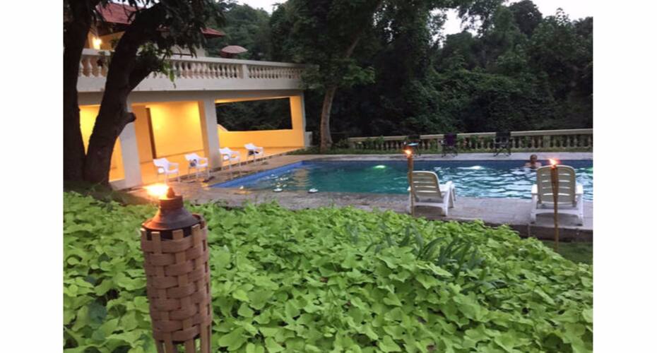 New Luxurious Villa Kashid, Kashid 5