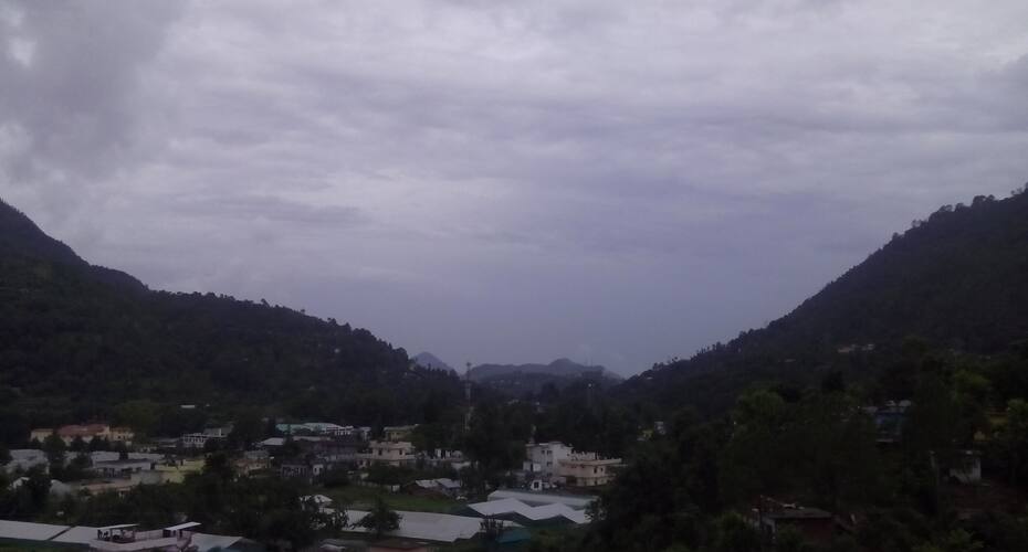 Nature Hearth villa, Bhimtal 3
