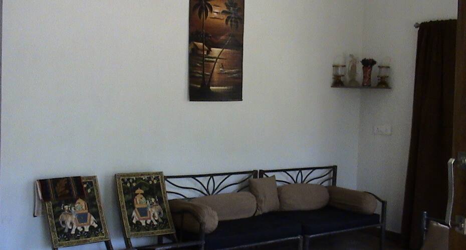 MTDC approved bungalow near Kashid beach, Raigad 3
