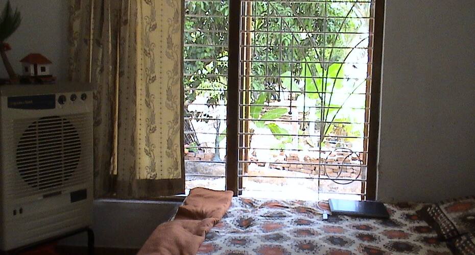 MTDC approved bungalow near Kashid beach, Raigad 4