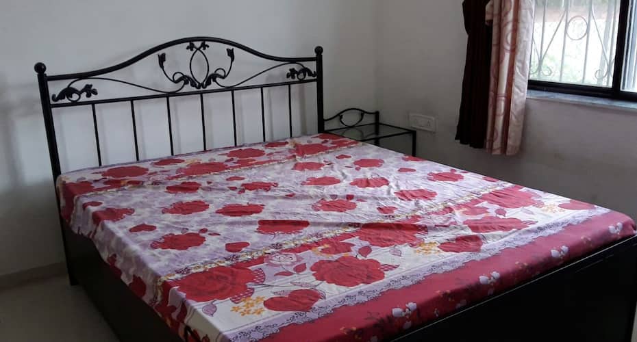 Independent villa nestled in the laps of Sahyadri, Malavalli 5