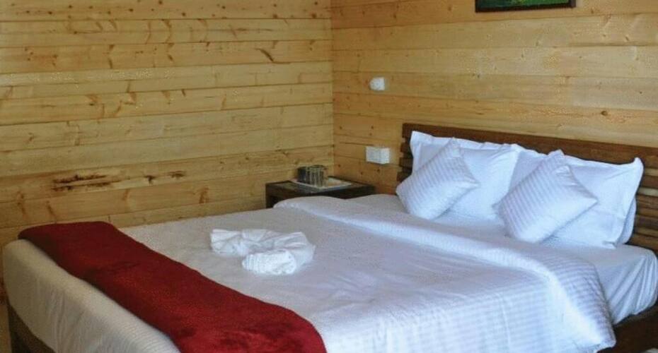 Executive Room Stay with special amenity, Vengurla 2