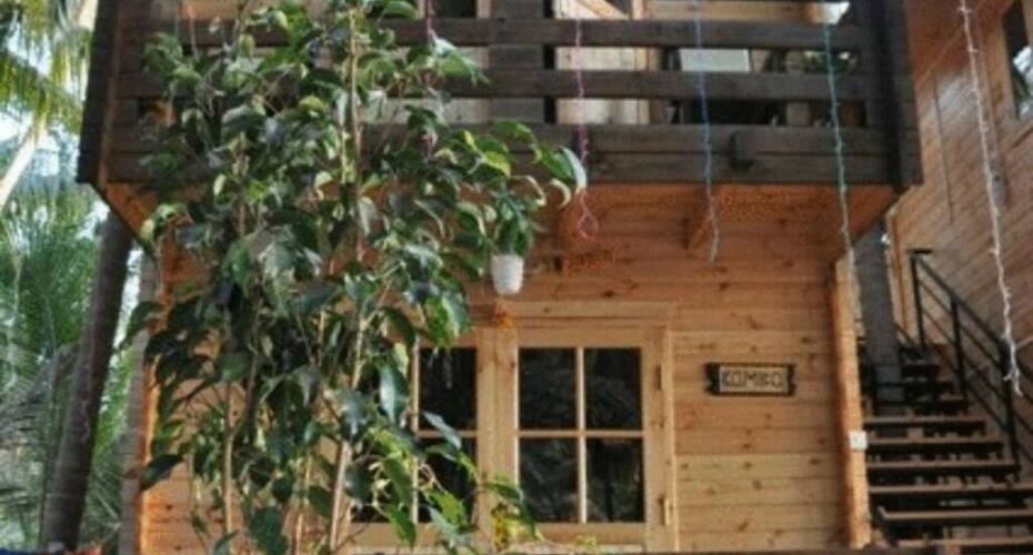 Executive Room Stay with special amenity, Vengurla 3