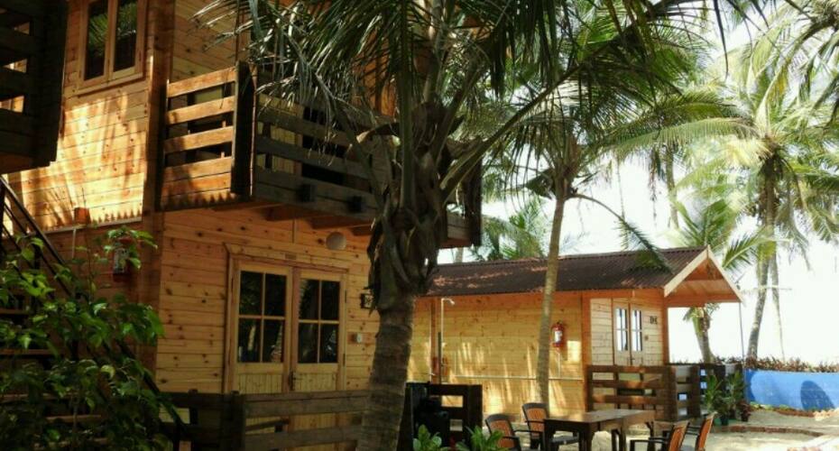 Executive Room Stay with special amenity, Vengurla 5
