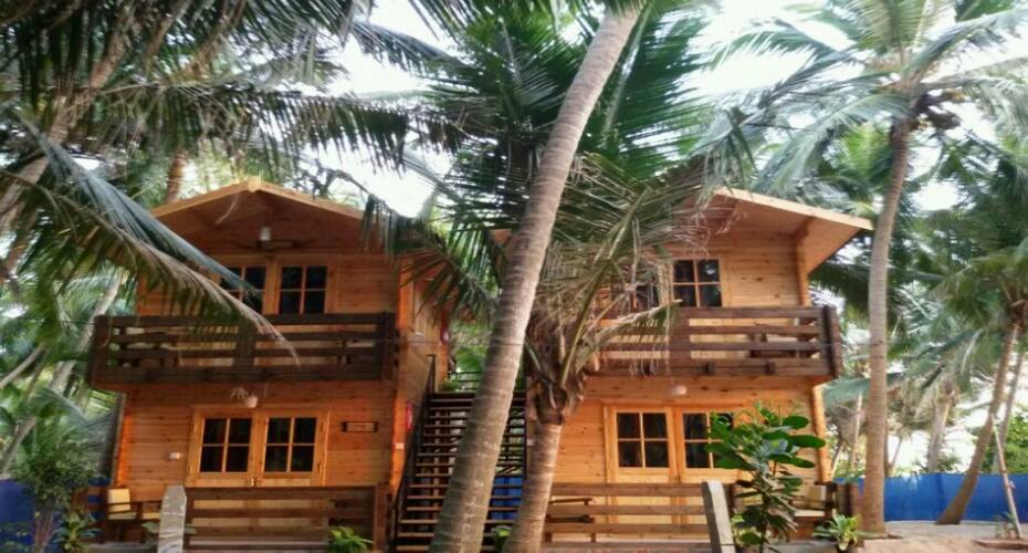 Executive Room Stay with special amenity, Vengurla 1