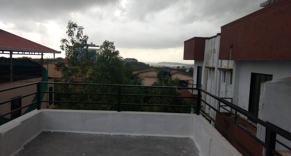 Premium Row Bungalow At Ganpatipule, Ganpatipule 2