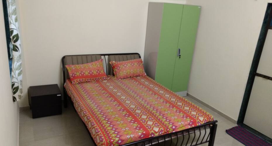 Premium Row Bungalow At Ganpatipule, Ganpatipule 4