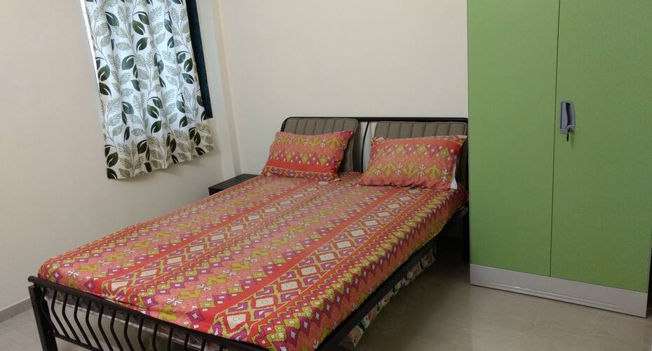 Premium Row Bungalow At Ganpatipule, Ganpatipule 5
