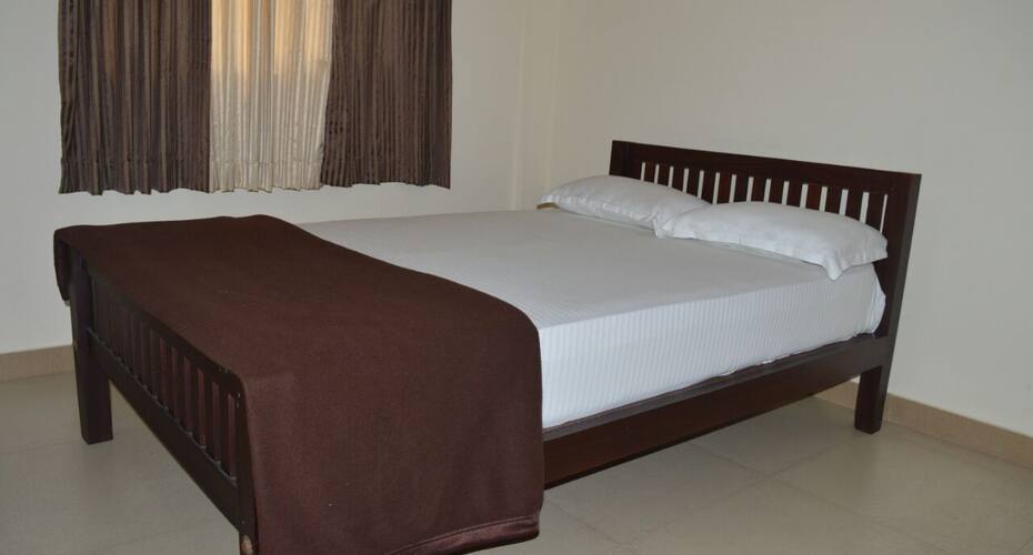 K.V Rooms, Kochi 1