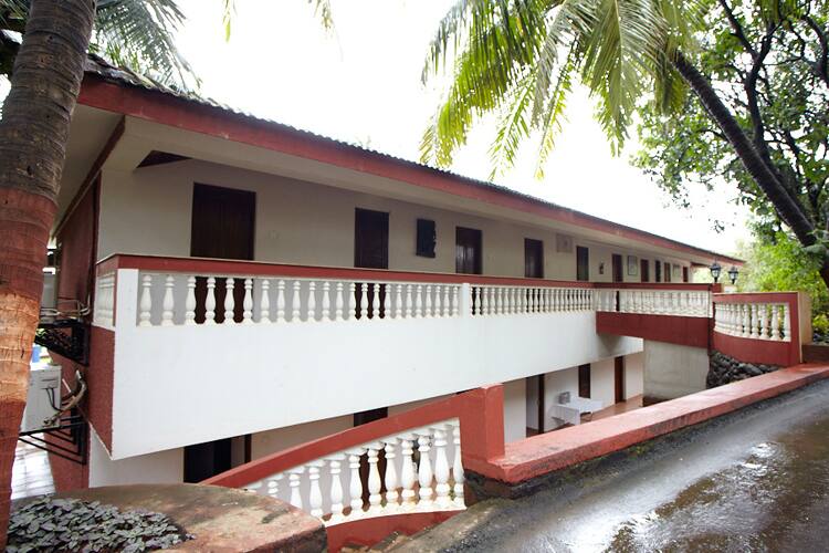 ROOMS IN APARTMENT, Kashid 3