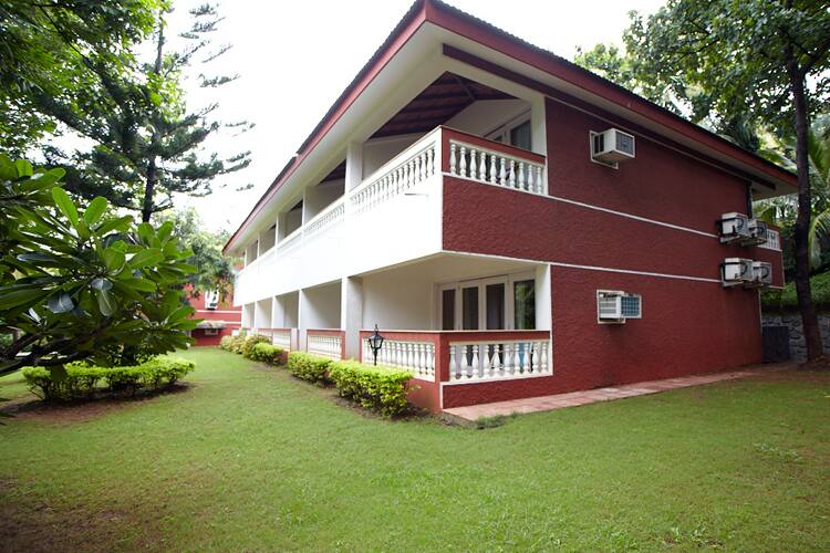 ROOMS IN APARTMENT, Kashid 4
