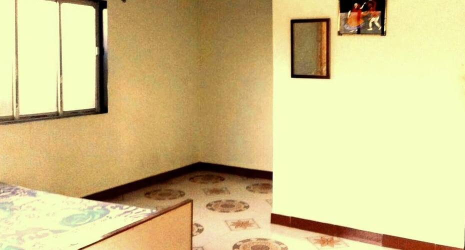 A/c Room stay, Dapoli 5