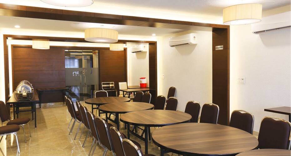 The Kalinga Inn, Rohtak 4