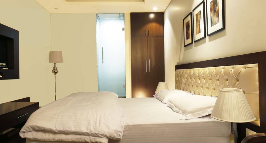 The Kalinga Inn, Rohtak 5