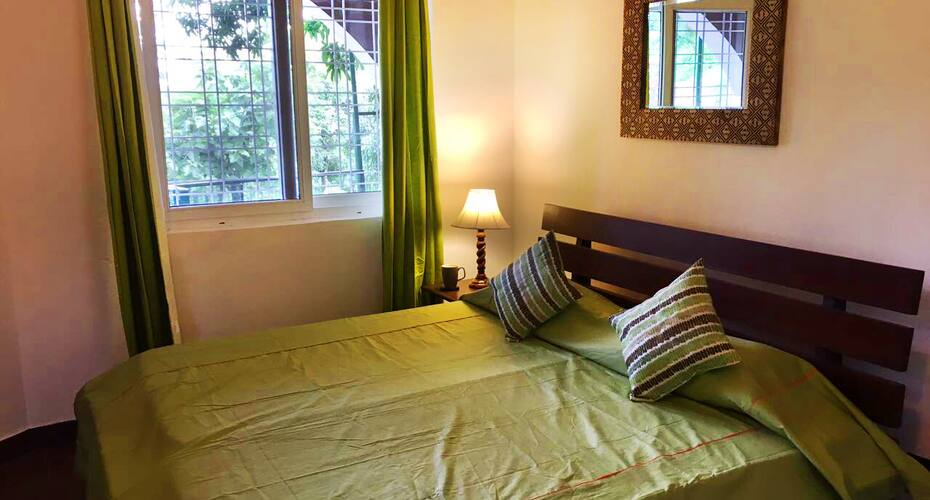 Your Home Admist Nature, Dehradun 2