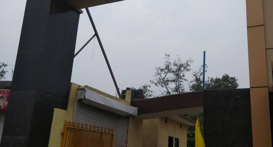 Hotel Holiday Home, Hoshiarpur 2