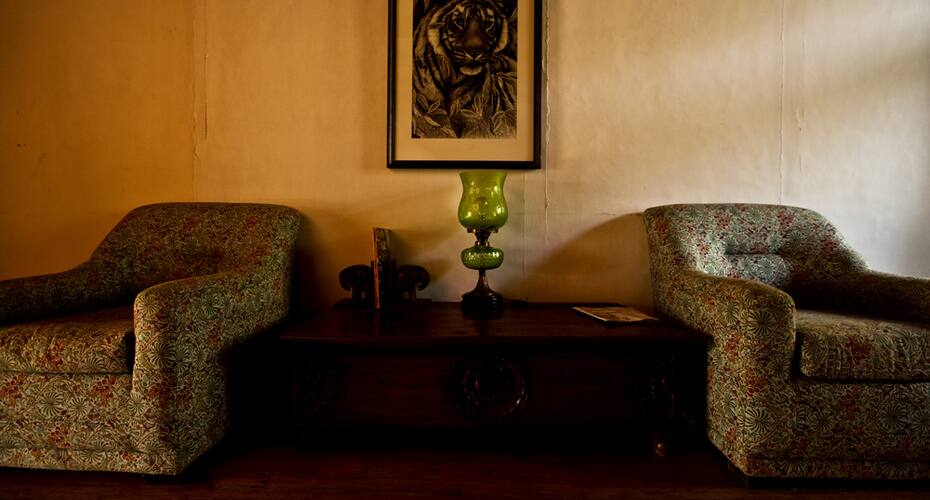 The Deodar Suite stay, Nainital 4