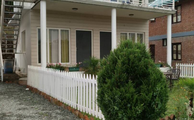 Independent cottage at Naukuchiatal nainital, Nainital 2