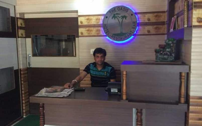 The Oasis Hotel, Hoshiarpur 2