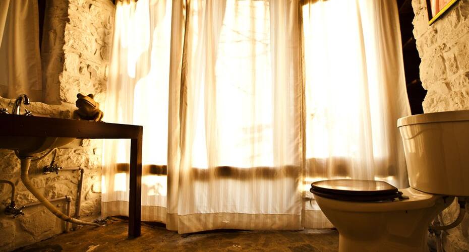 The Willow Suite stay, Nainital 5