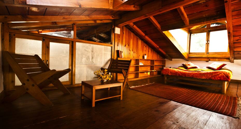 The Nest stay, Nainital 5