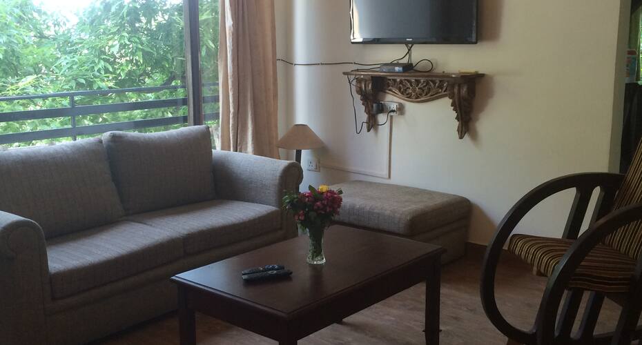 3 bedroom duplex in Nainital, Nainital 1