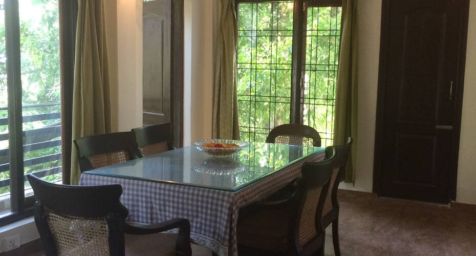 3 bedroom duplex in Nainital, Nainital 4