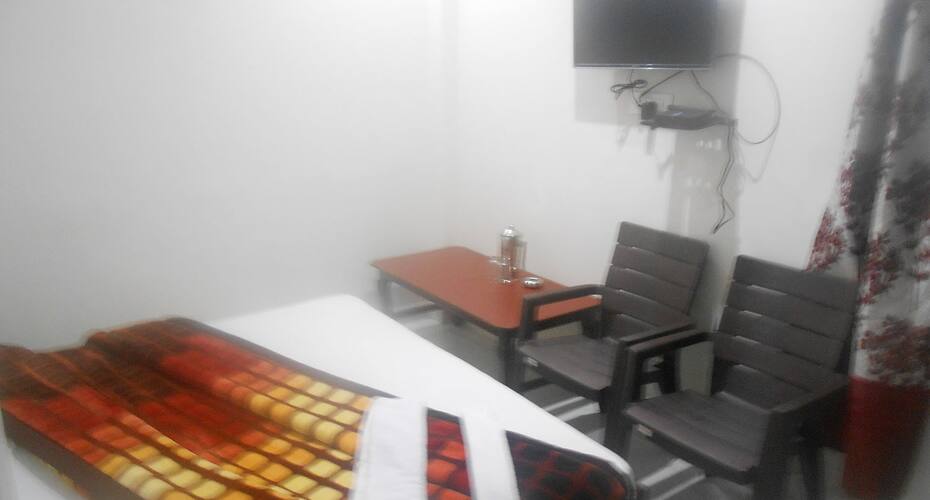 The Oasis Hotel, Hoshiarpur 4
