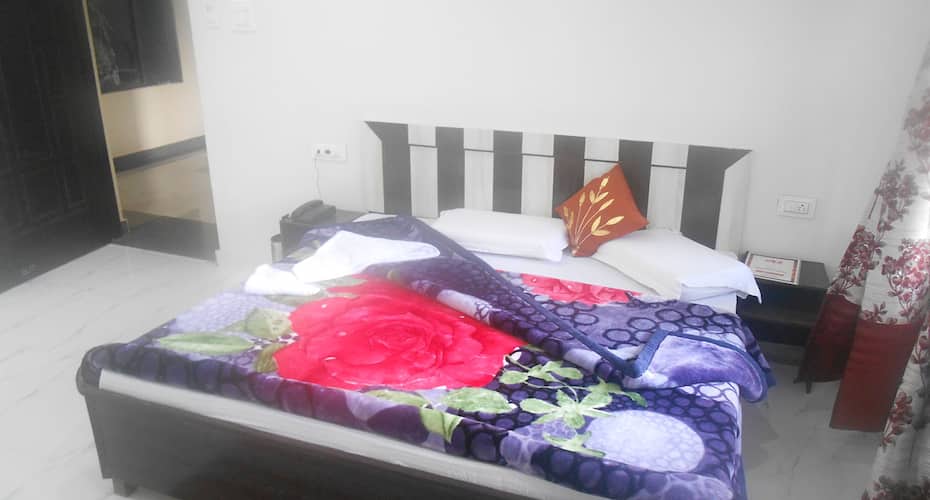 The Oasis Hotel, Hoshiarpur 5