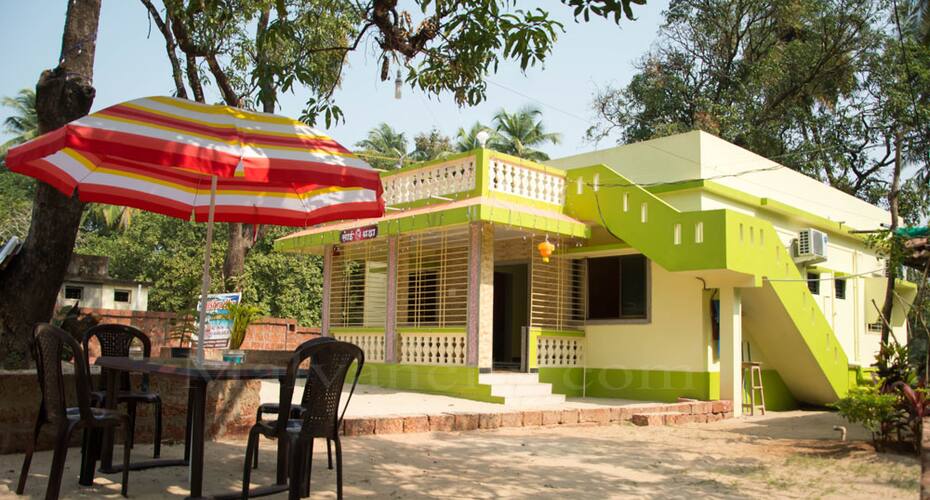 Sai Sraddha Homestay, Malvan 1