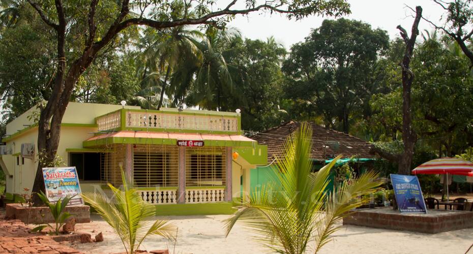 Sai Sraddha Homestay, Malvan 2