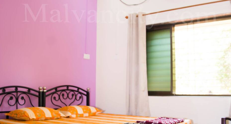 Sai Sraddha Homestay, Malvan 3