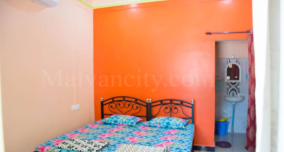 Sai Sraddha Homestay, Malvan 4