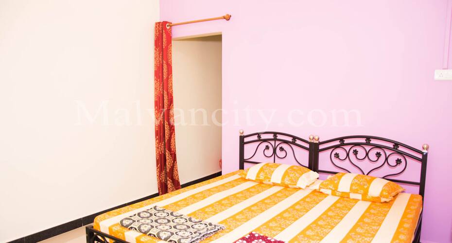 Sai Sraddha Homestay, Malvan 5