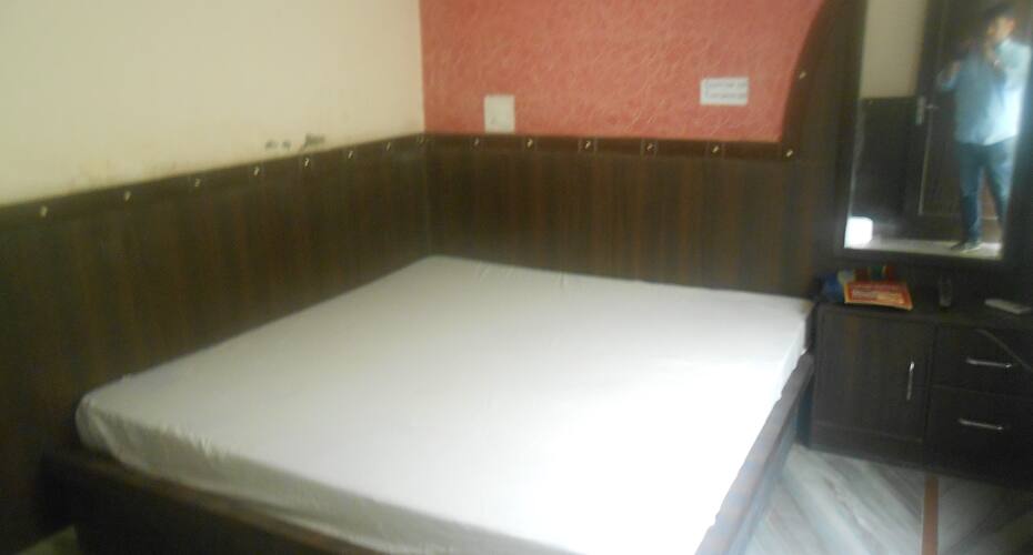 Hotel Kesri, Hoshiarpur 1