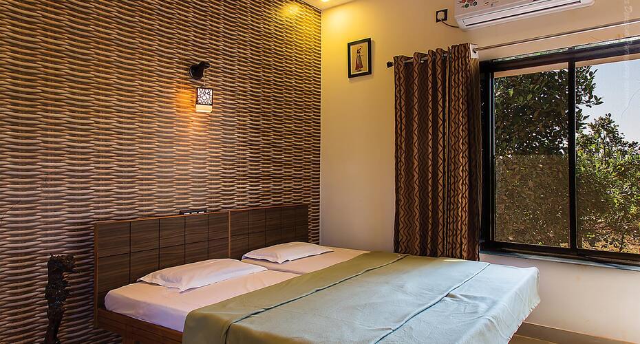 Nature Harmony Resort, Ratnagiri 2