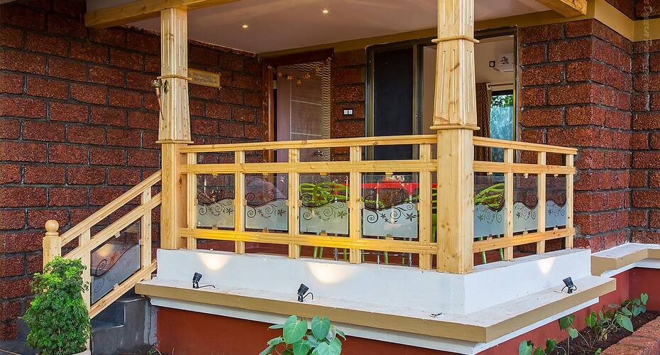 Nature Harmony Resort, Ratnagiri 3