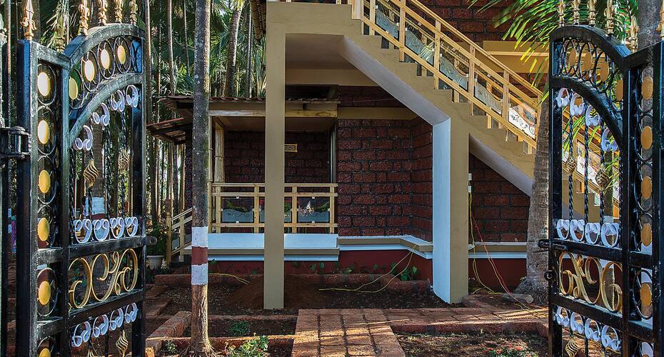 Nature Harmony Resort, Ratnagiri 4