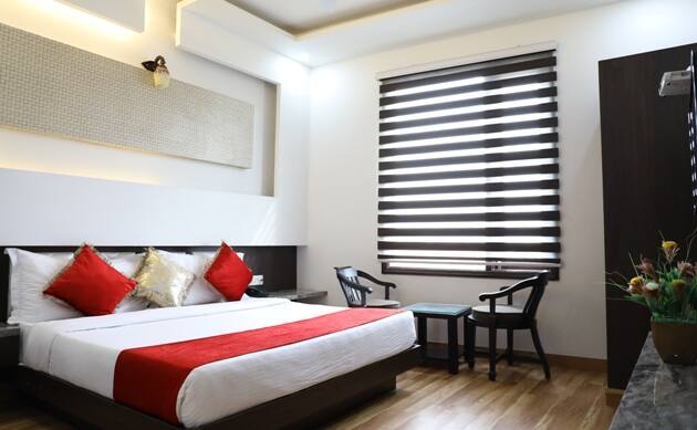 Royal King's Villa, Hoshiarpur 2
