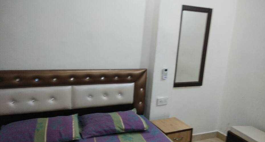 Hotel Golden Grand, Amritsar 1